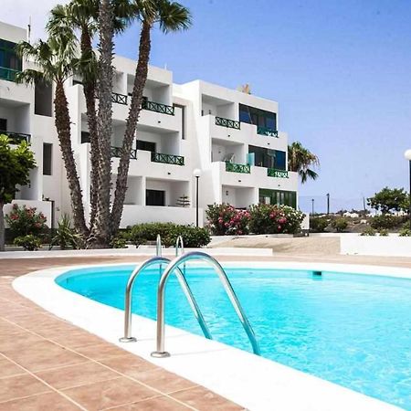 Holyhome Premium 105 Costa Teguise Exterior foto