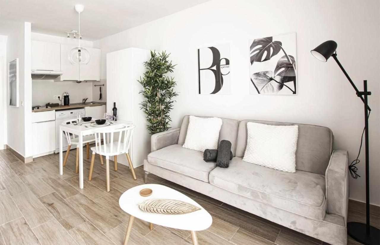 Holyhome Premium 105 Costa Teguise Exterior foto