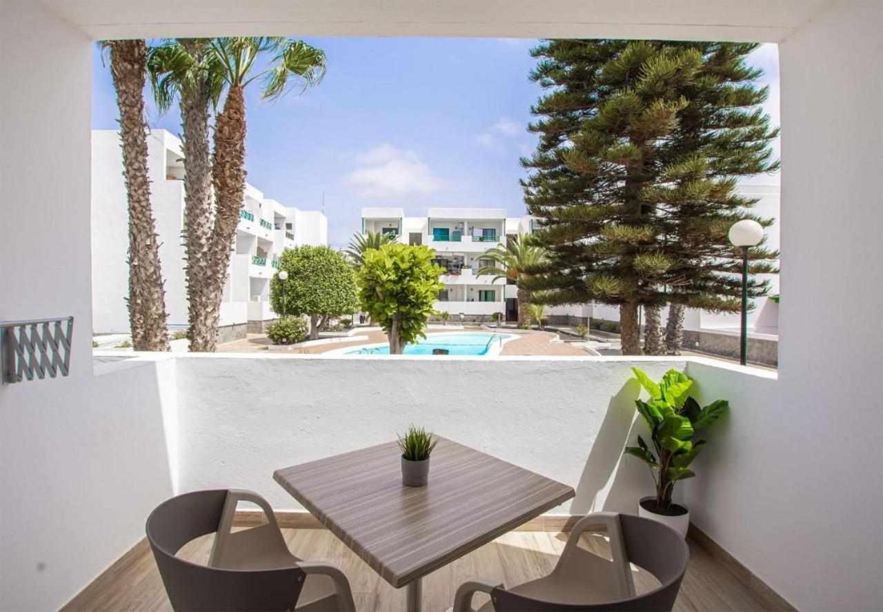 Holyhome Premium 105 Costa Teguise Exterior foto