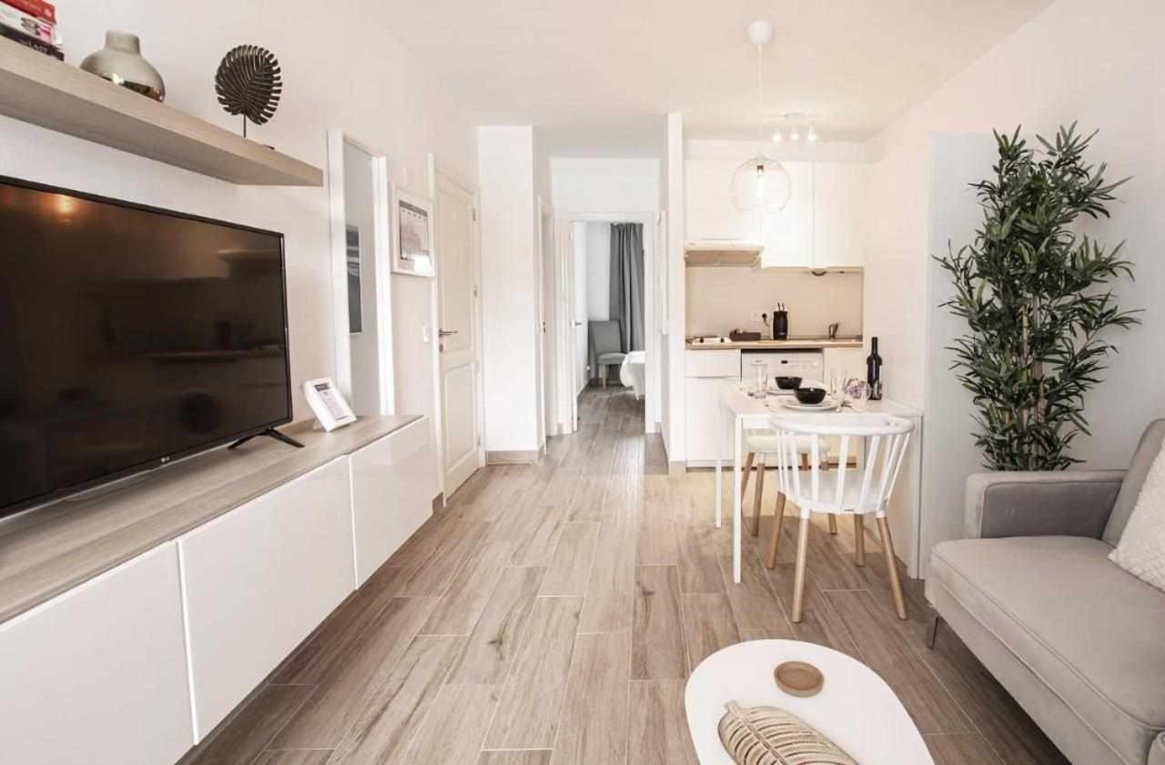 Holyhome Premium 105 Costa Teguise Exterior foto