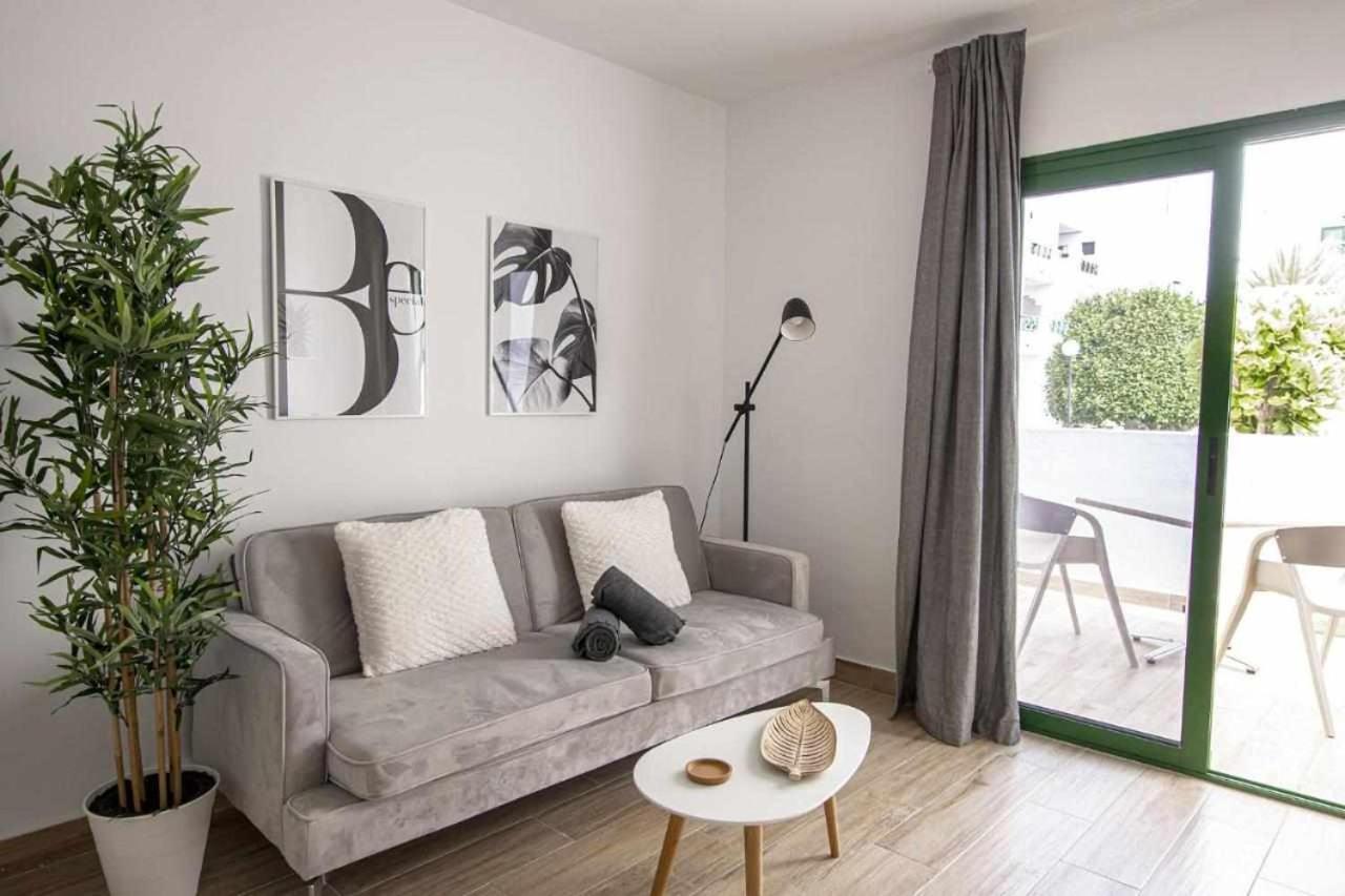 Holyhome Premium 105 Costa Teguise Exterior foto