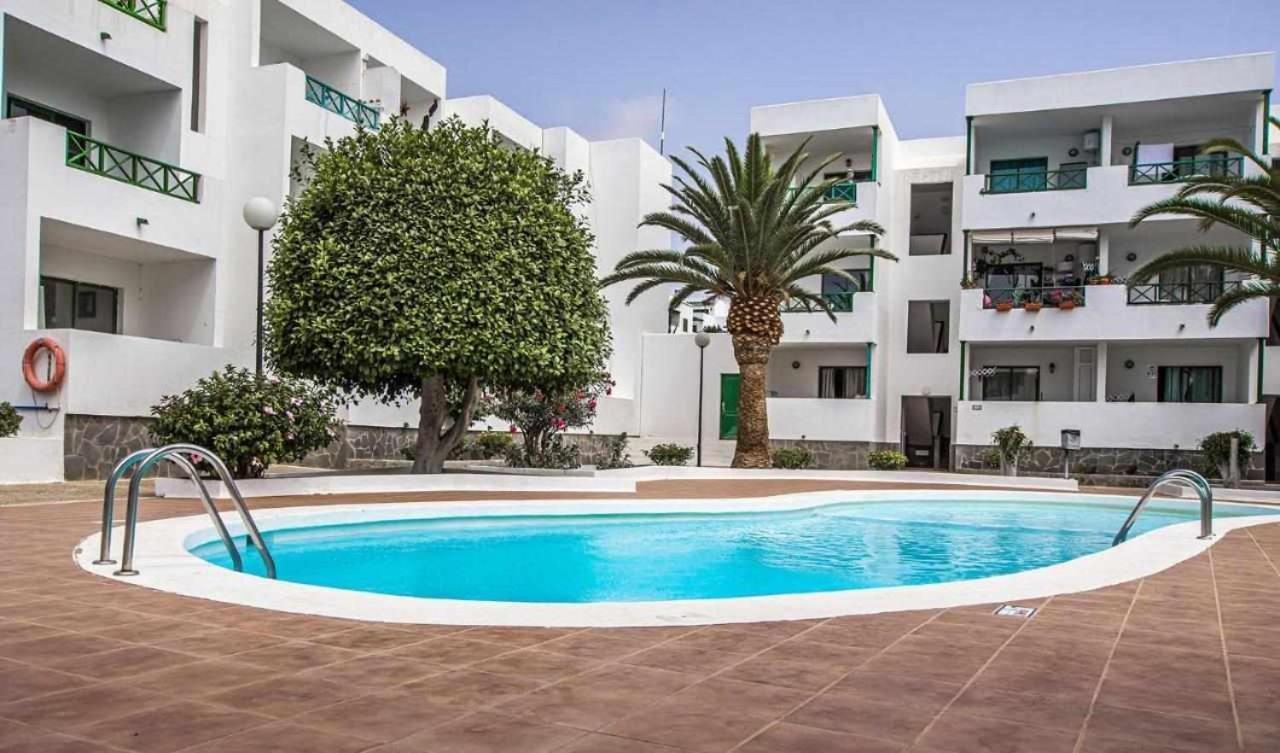Holyhome Premium 105 Costa Teguise Exterior foto