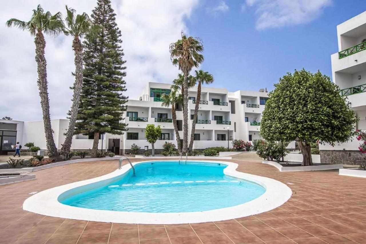 Holyhome Premium 105 Costa Teguise Exterior foto